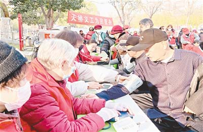  文明之花绽沙澧 城市品质再提升 ——漯河市2025年全国文明城市创